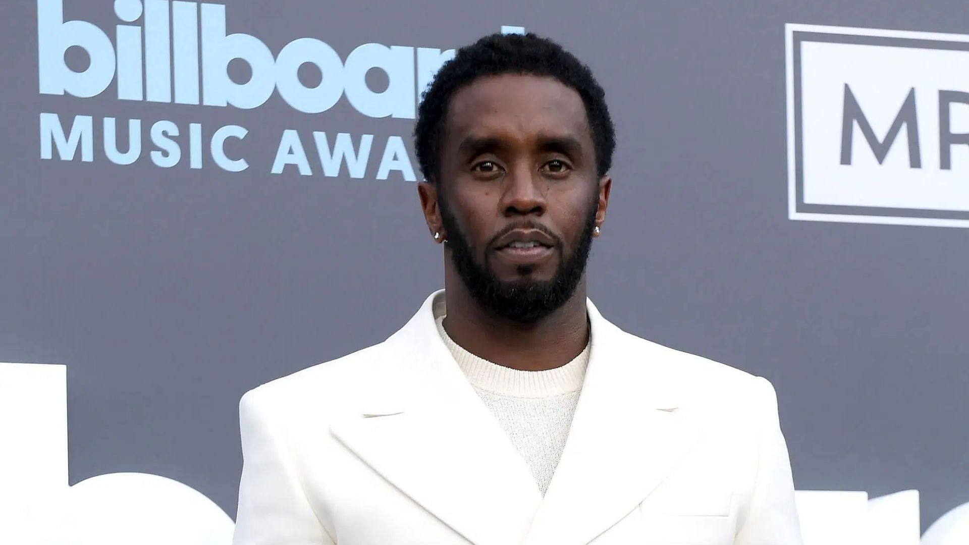 Sean "Diddy" Combs (Image via Getty)